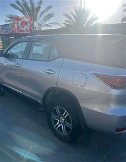 تويوتا فورجنر